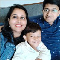 Play School Ambernath Maharashtra