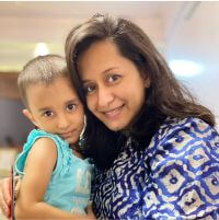 Play School Ambernath Maharashtra