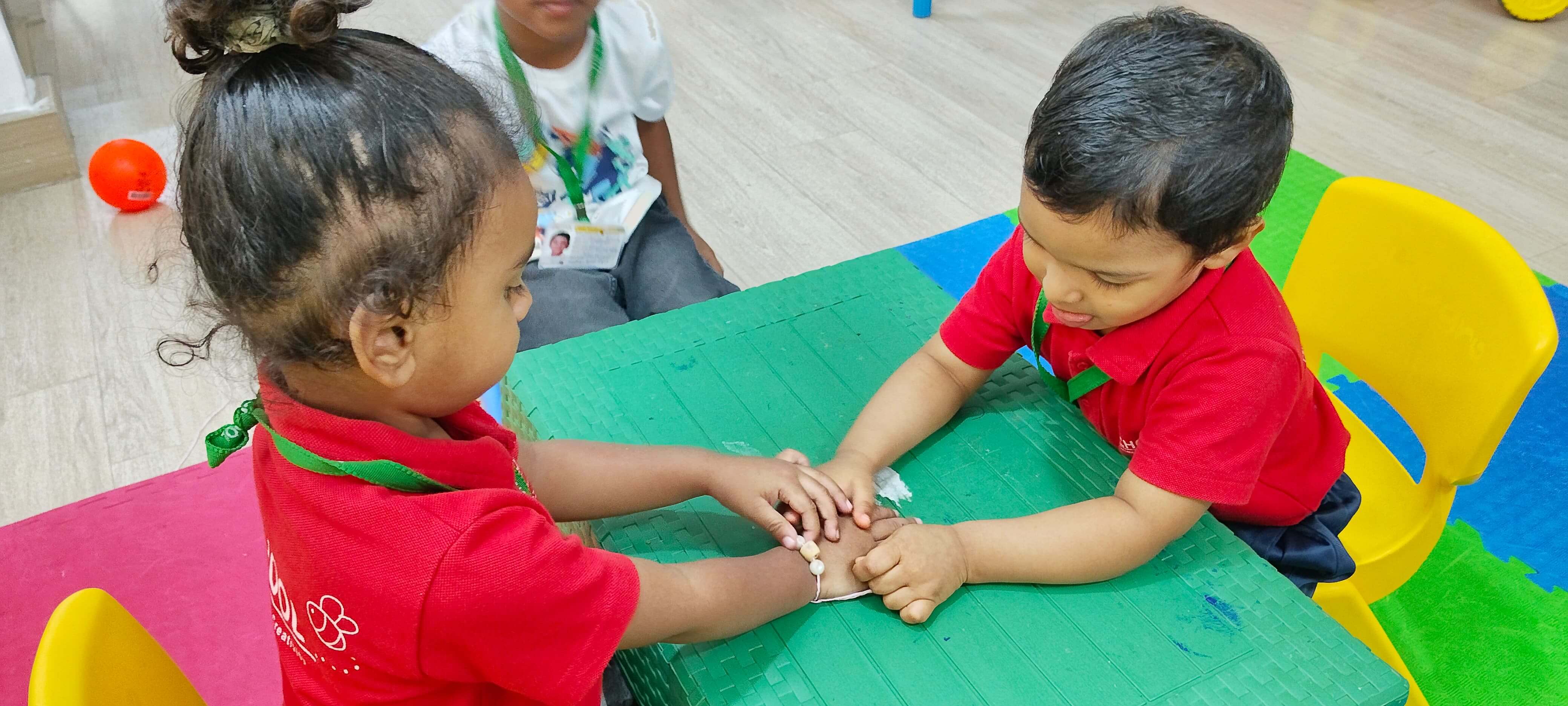 Play School Ambernath Maharashtra