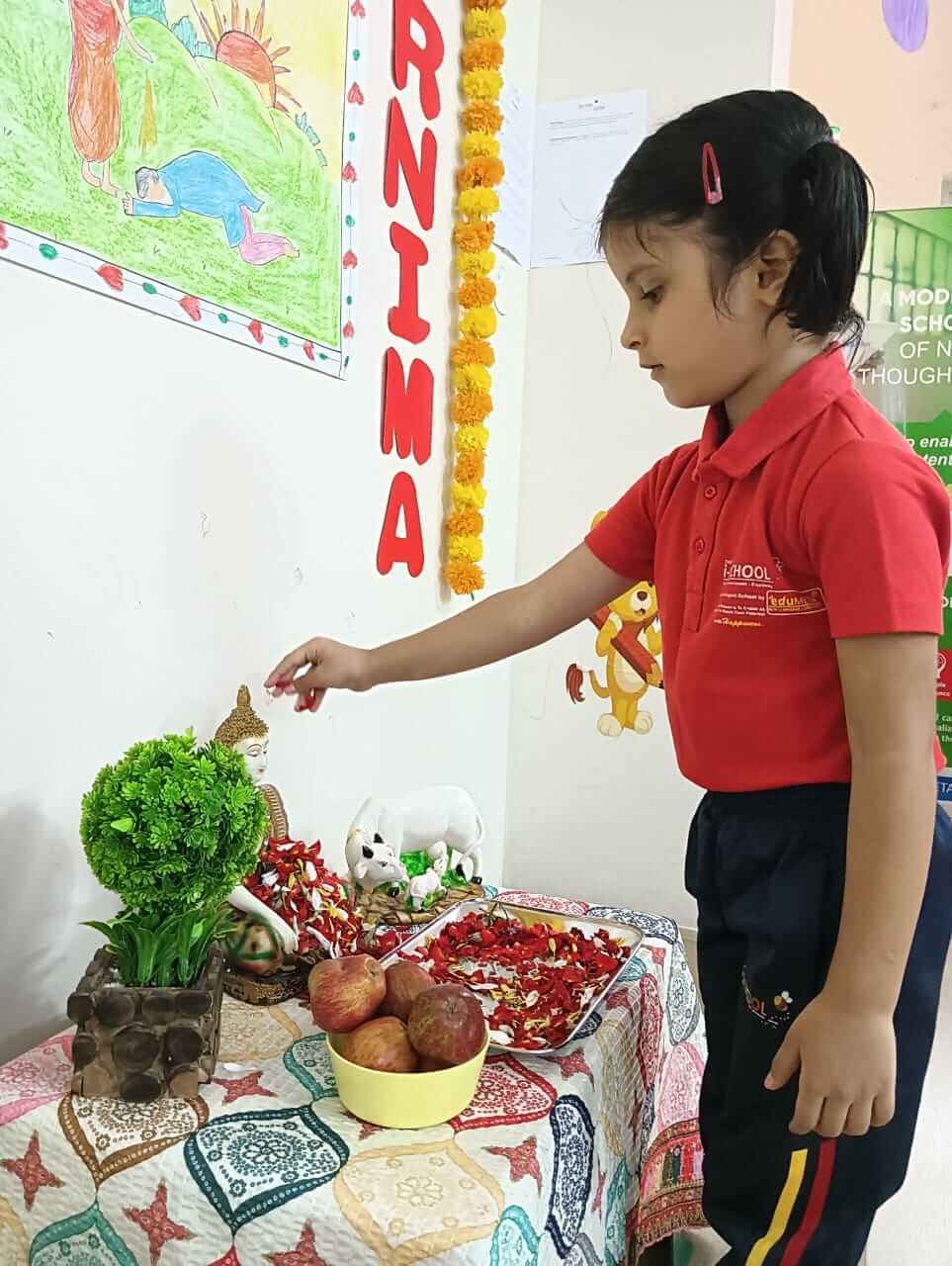 Play School Ambernath Maharashtra