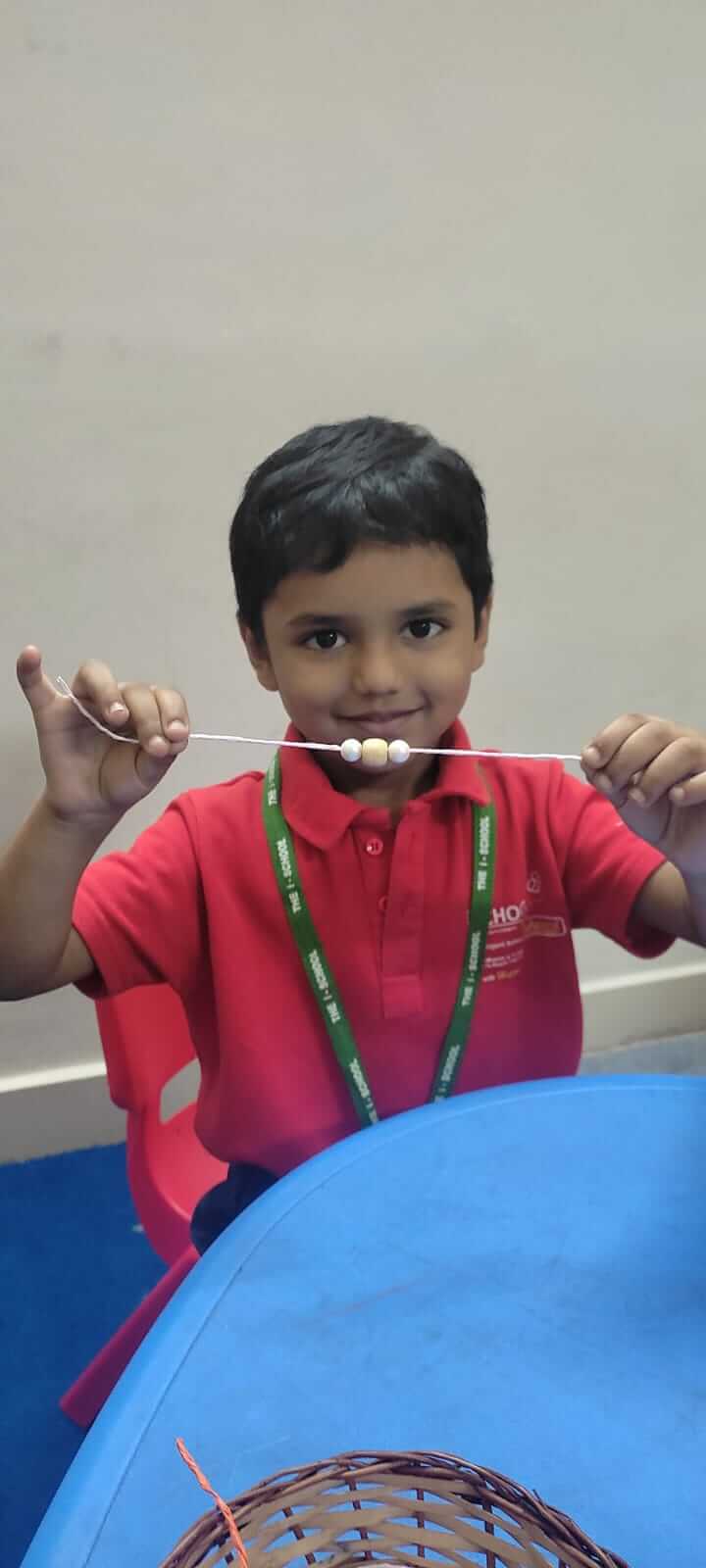 Play School Ambernath Maharashtra