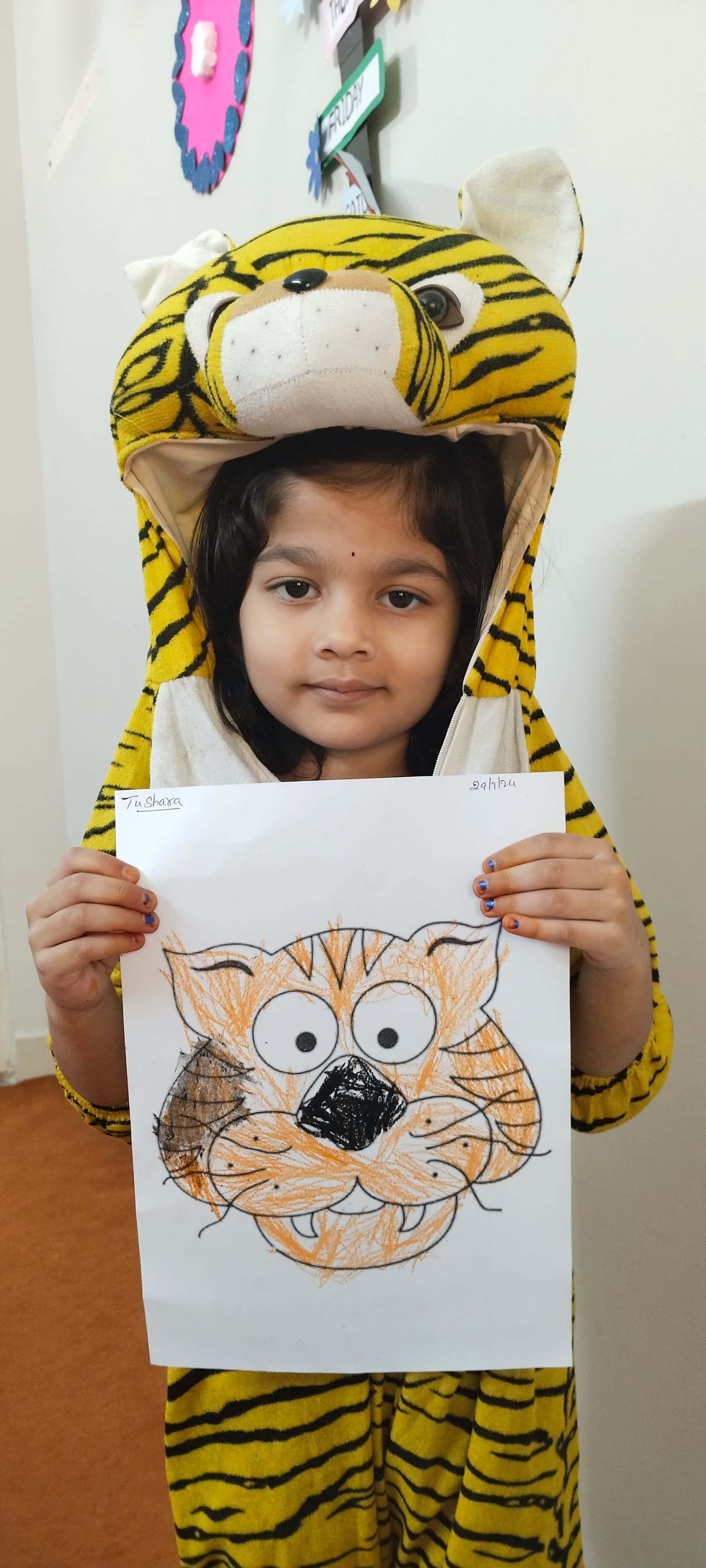 Play School Ambernath Maharashtra